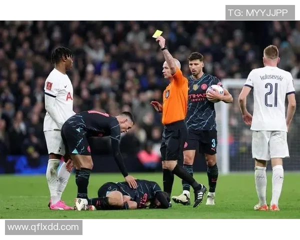 足总杯激战热刺与曼联战平绝杀瞬间点燃全场激情回顾集锦